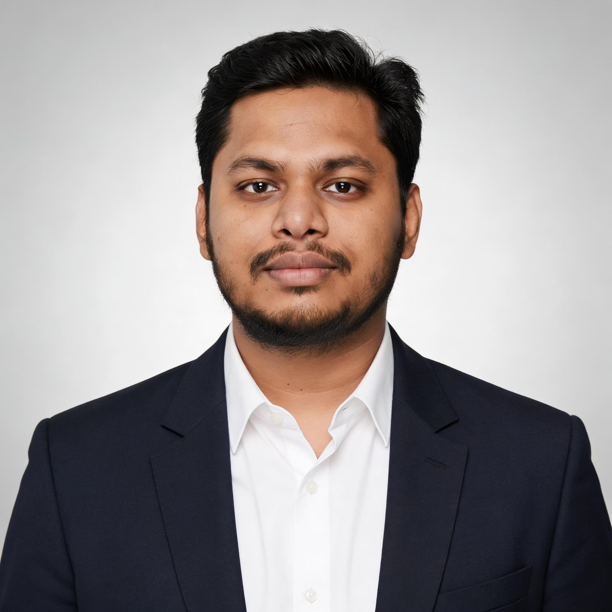 Muhammad Abdus Sobur